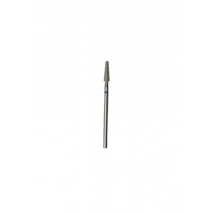 No 81 Freze Ucu İnce Mavi 31 mm