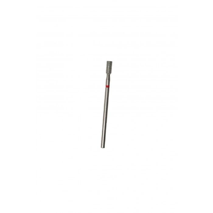 No 83 Freze Ucu Silindir Kırmızı 28 mm