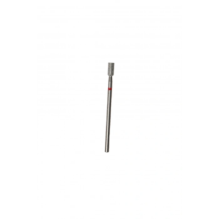 No 84 Freze Ucu Silindir Kırmızı 31 mm
