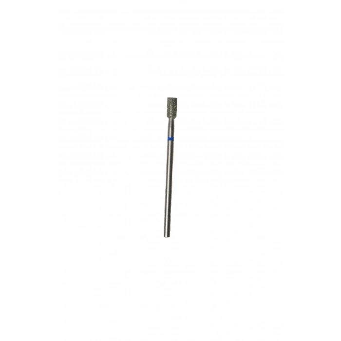 No 88 Freze Ucu Silindir Mavi 30 mm