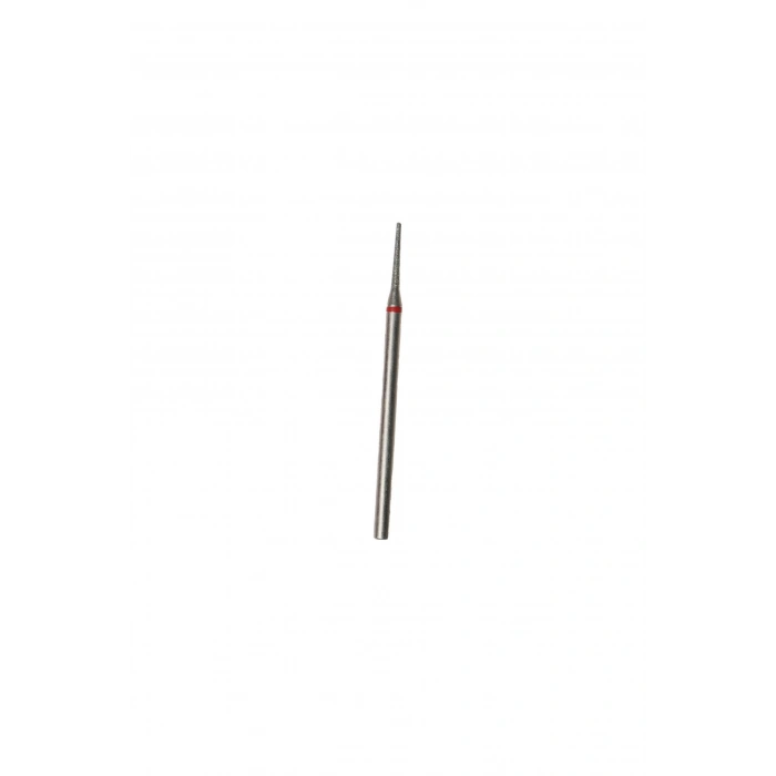 No 92 Freze Ucu İnce Kırmızı 50 mm