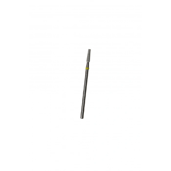 No 94 Freze Ucu İnce Silindir Sarı 23 mm