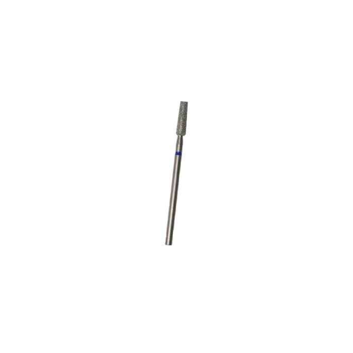 No 98 Freze Ucu İnce Silindir Mavi 33 mm