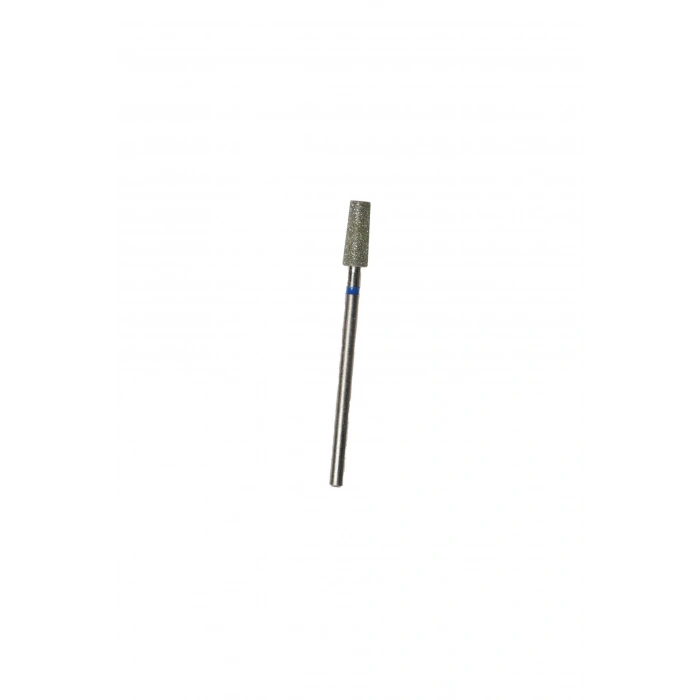 No 99 Freze Ucu İnce Silindir Mavi 40 mm