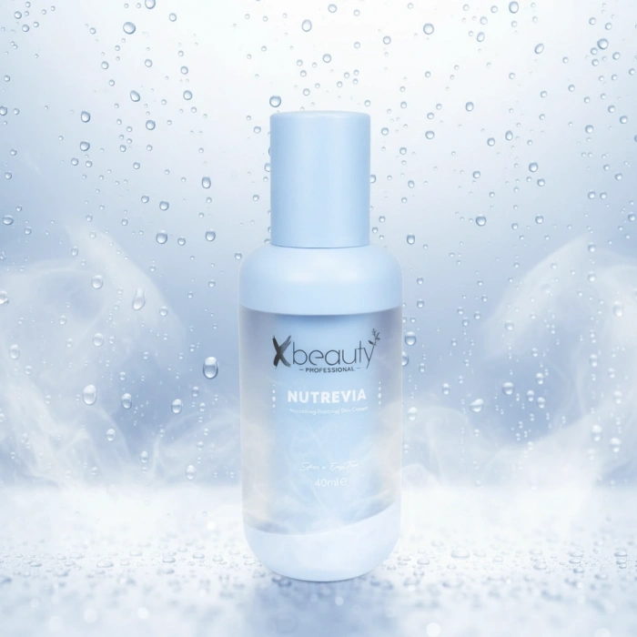 Nutrevia Nemlendirici Yüz Kremi 40 ml
