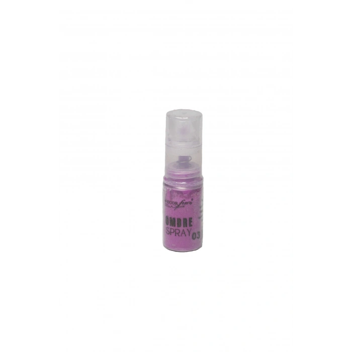 Ombre Sprayi (Mor)