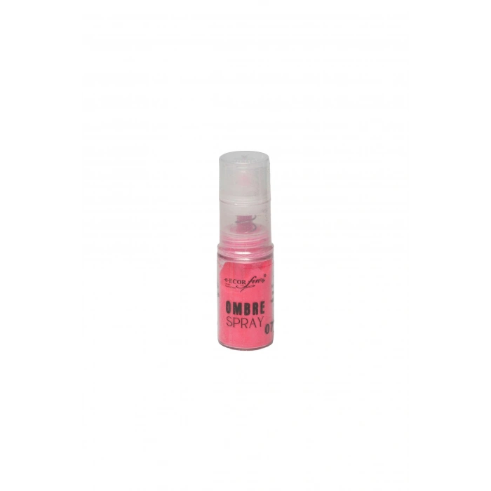 Ombre Sprayi (Pembe)