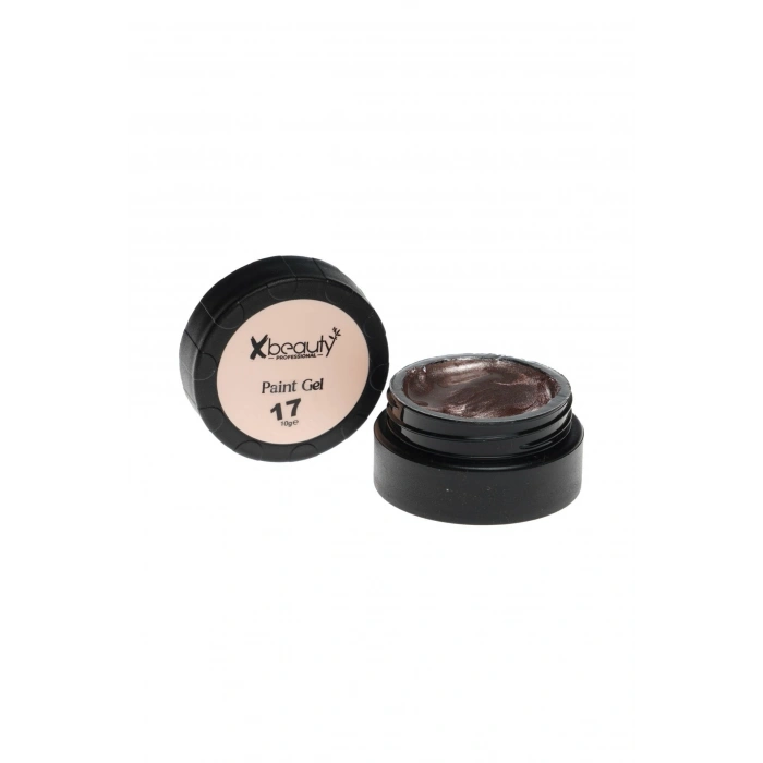 Paint Gel No:17 10 gr