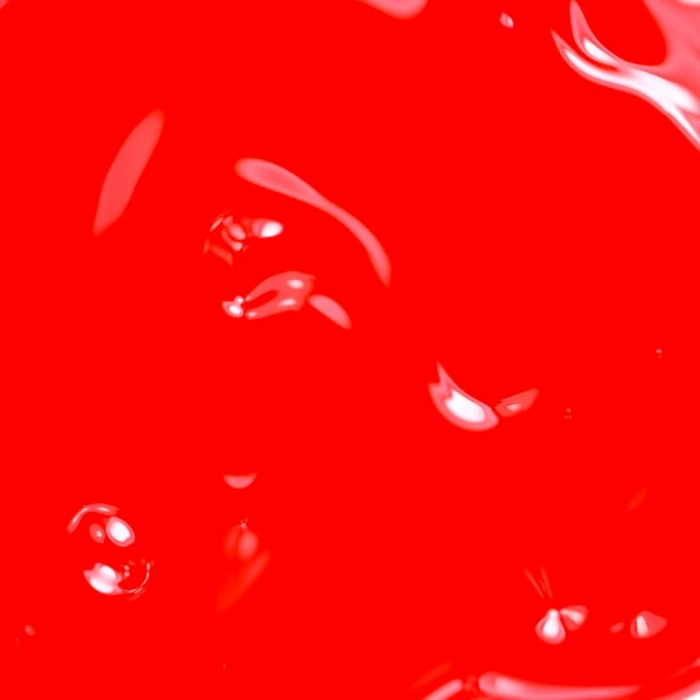 Paint Gel No:3 Kızmızı 10 gr