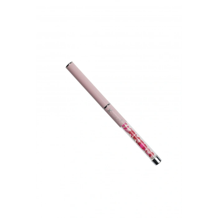 Polygel/Acrygel Fırçası Pembe