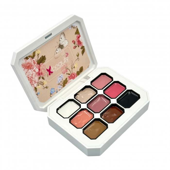 Professional Three-in-One 9lu Paint Gel Seti 3 – 18 gr