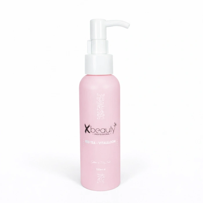 Red Tea-Vital Bloom El&Ayak Kremi 120 ml