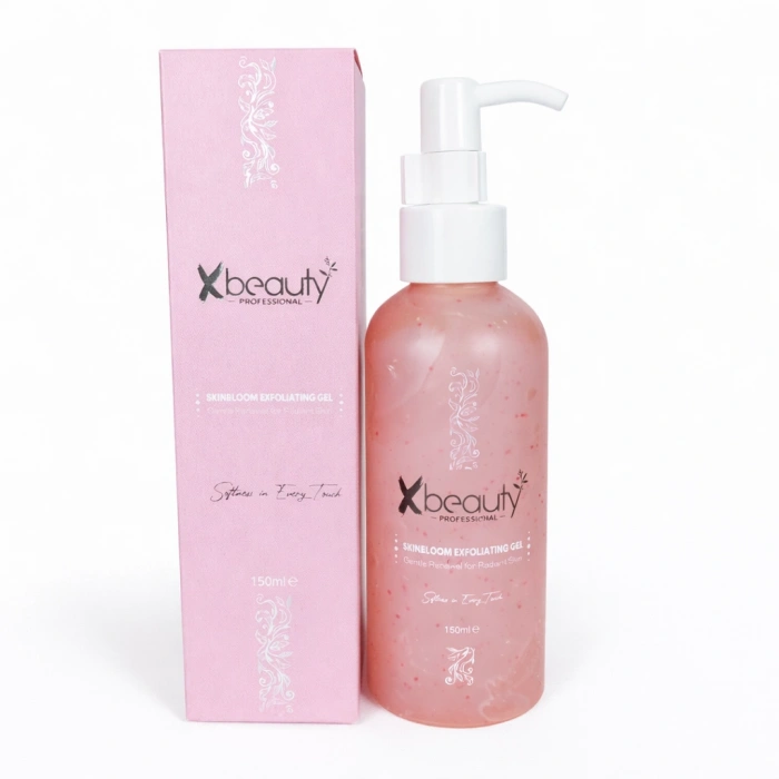 Skinbloom Exfolian Gel Peeling Jel 150 ml