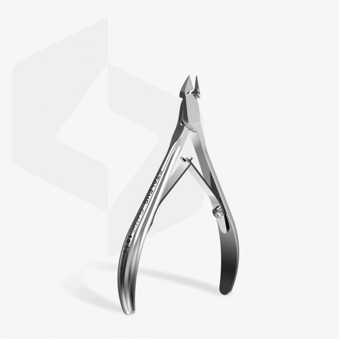 Staleks Classic 10 Tırnak Eti Pensi 6 mm