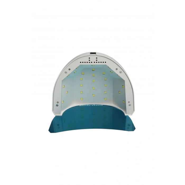 Sun 1S Beyaz UV/LED Kalıcı Oje Kurutucu Makinesi (48 watt)