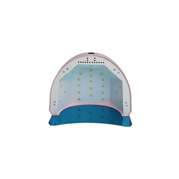 Sun 1S UV/LED Pembe Kalıcı Oje Kurutucu Makinesi (48 watt)