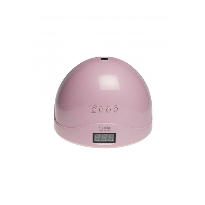 Sun 1S UV/LED Pembe Kalıcı Oje Kurutucu Makinesi (48 watt)