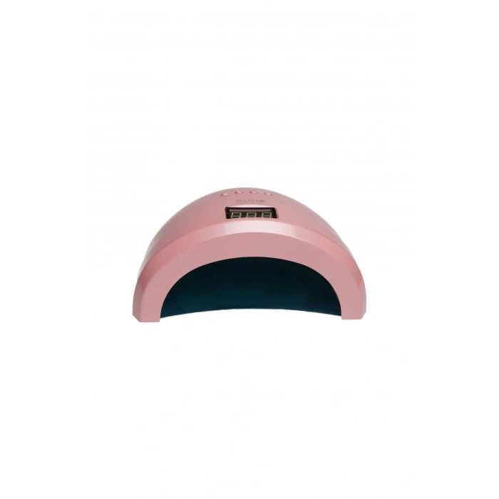 Sun 1S UV/LED Pembe Kalıcı Oje Kurutucu Makinesi (48 watt)
