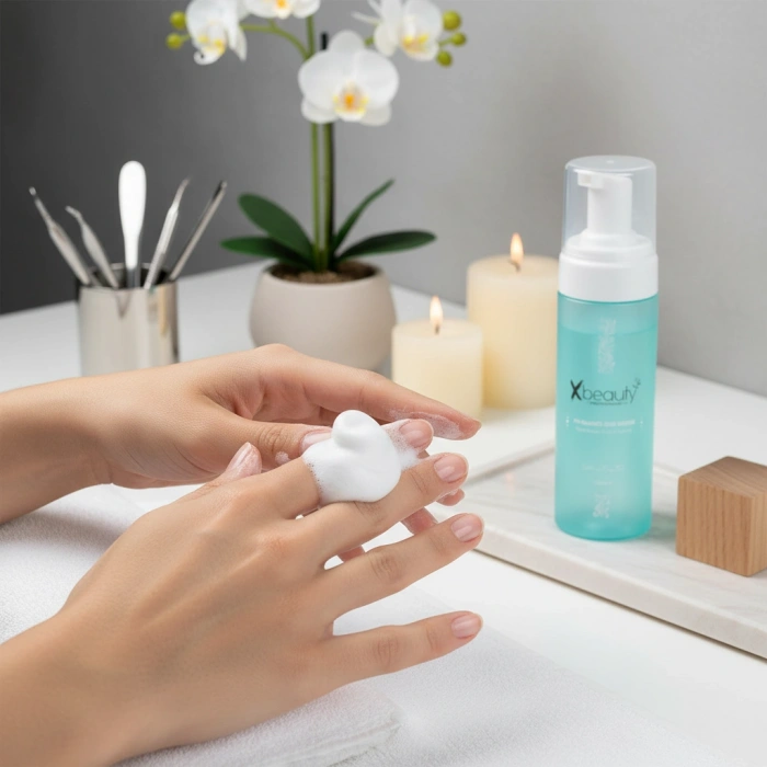 Temizleme Köpük 150 ml