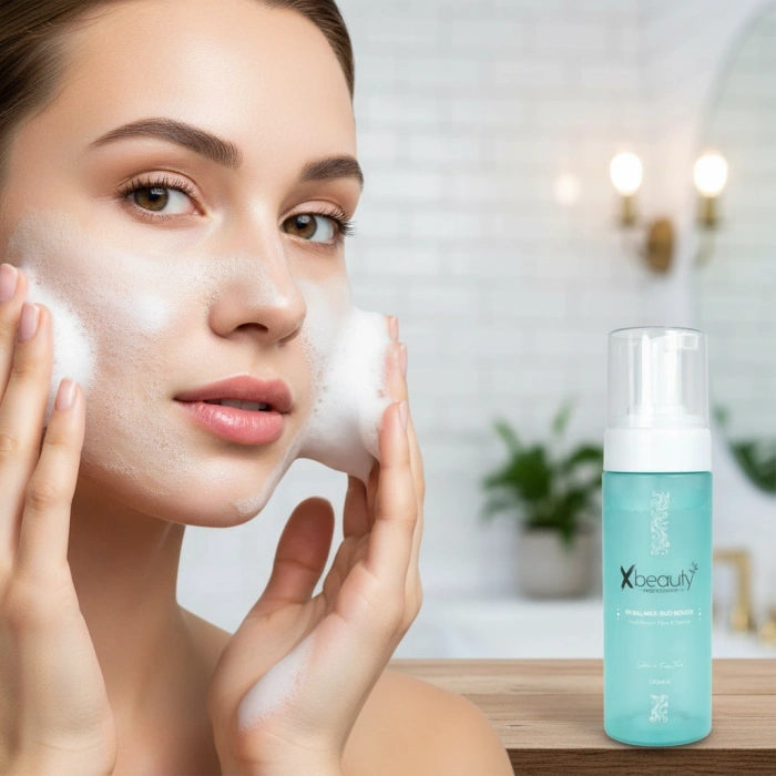 Temizleme Köpük 150 ml