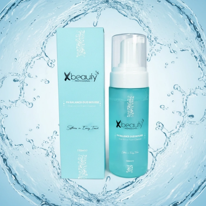 Temizleme Köpük 150 ml