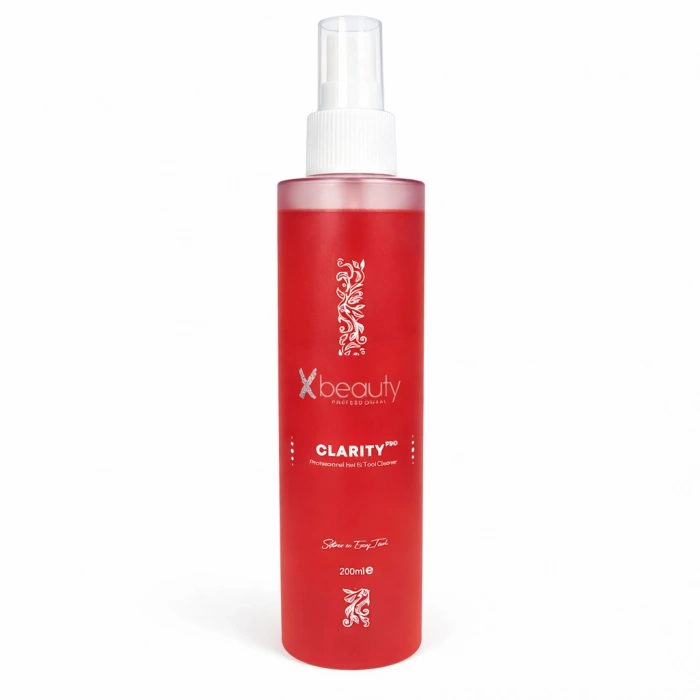 Tırnak Temizleme Sıvısı (Cleaner) Kırmızı Elma 200 ml