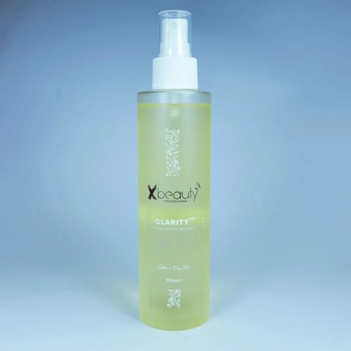 Tırnak Temizleme Sıvısı (Cleaner) Lemon 200 ml