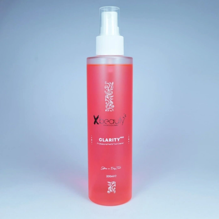 Tırnak Temizleme Sıvısı (Cleaner) Portakal 200 ml