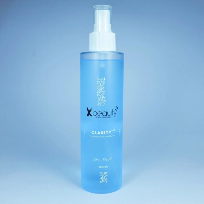 Tırnak Temizleme Sıvısı (Cleaner) Yeşil Elma 200 ml