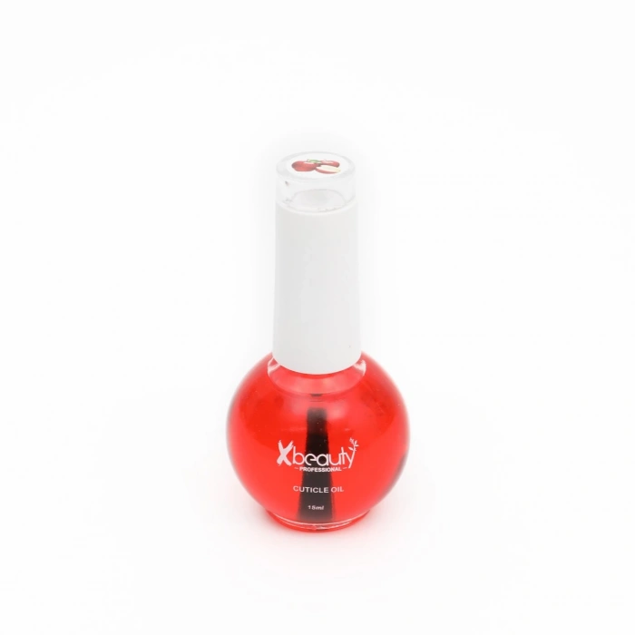 Tırnak Yağı 15 ml Kırmızı Elma