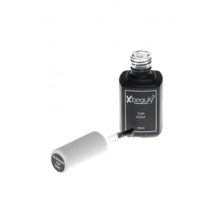Top Coat Blooming 15 ml (Non-Wipe)
