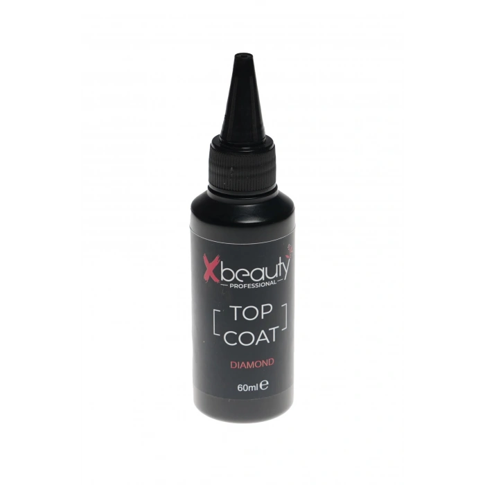 Top Coat Diamond 60 ml (Non-Wipe)