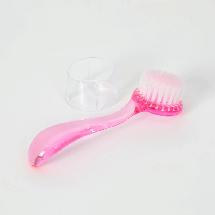Toz Fırçası Pembe