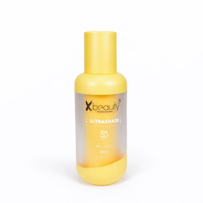 Ultrashade Güneş Kremi 50 Spf Pa+++ 40 ml