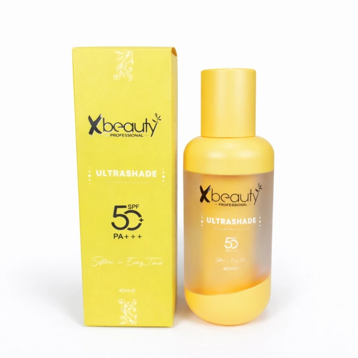 Ultrashade Güneş Kremi 50 Spf Pa+++ 40 ml