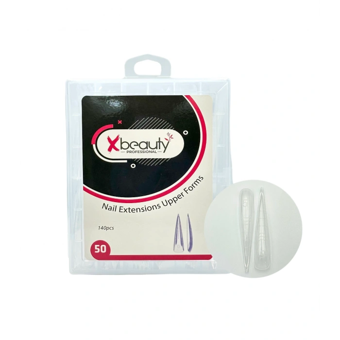 Üst Form Kalıp 140lık (50 Numara)