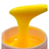 Builder Gel Neon Yellow 30 gr