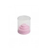 Freze Ucu Saklama Kabı Küçük (Pembe)