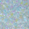 Glitter Gel No:1 Beyaz 10 gr