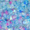 Glitter Gel No:7 Açik Mavi 10 gr