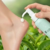 Green Tea ( Yeşil Çay) -Fresh Balance El&Ayak Kremi 120 ml