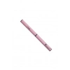İnce Nail Art Fırçası Pembe 13 mm