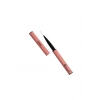 İnce Nail Art Fırçası Pembe 15 mm