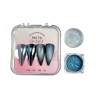 İnci Tozu Cat Eye No:1