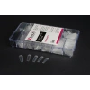 Jel Tips (Kapsül Tınak) Coffin Matte