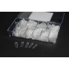 Jel Tips (Kapsül Tınak) Coffin Matte