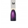 Kalıcı Oje Cat Eye (Kedi Gözü) No: 3 12 ml