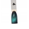Kalıcı Oje Cat Eye (Kedi Gözü) No:4 12 ml