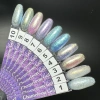 Kalıcı Oje Chameleon No:6 12 ml