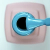 Kalıcı Oje (Gel Polish) 12 ml No:124